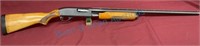 Remington model 870 express,   12 ga, 28"barrel,