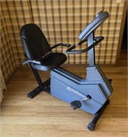 Cardio max 550 R exercise machine