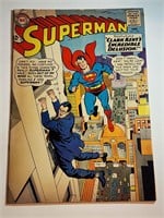 DC COMICS SUPERMAN #174 SILVER AGE COMIC