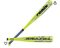 Rawlings | REMIX T-Ball Bat | USA Baseball