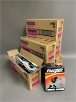 New Old Stock Energizer Car Chargers