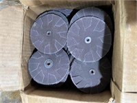 2 Boxes of Sanding Discs