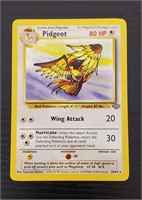 1999 Pokemon Pidgeot 24/64