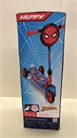 Spider-Man scooter