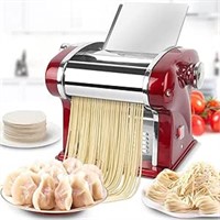 ULN-Electric Pasta Maker Fresh Noodle Making Machi