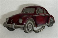 VINTAGE VOLKSWAGON BUG BELT BUCKLE