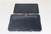 (2) DELL 10-ST2 LATITUDE TABLETS