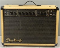 Dean Markley DMC40 Guitar Amp as is