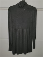 Womens Top Mixit Med