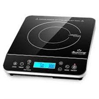 DUXTOP INDUCTION COOKTOP