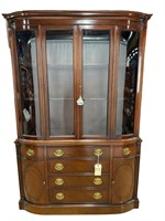 Drexel China Cabinet