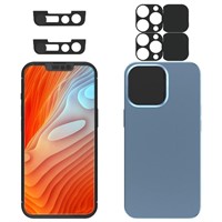 Privacy Cover Compatible for 13 Pro/iPhone 13 Pro