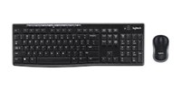 Logitech MK270 Wireless Keyboard