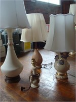 Lamps (4)