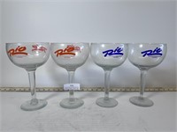 Large RIO Souvenir Glasses