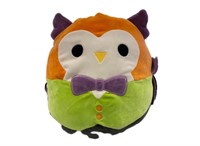 Squishmallows 12in FLIP-A-MALLOW Pumpkin Owl Plush