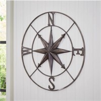 Ashley A8010378 Averlain Wall Decor