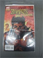 Marvel Zombies Vs. Army of Darkness