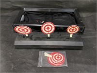 Pellet Gun Trap/Target
