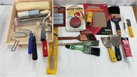 Miscellaneous Painting Gear/Supplies