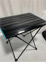 ENAVANT CAMPING TABLE 22x16x18IN