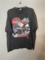 Vintage Y2K Dale Earnhardt Jr Nascar Shirt