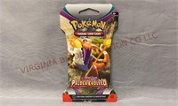 Pokémon Paldea Evolved Pack