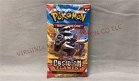 Pokémon Obsidian Flames Pack