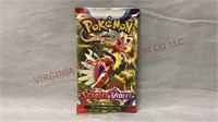 Pokémon Scarlet & Violet Pack