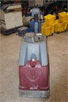 Minuteman X17 Walk Behind Floor Cleaner 110V