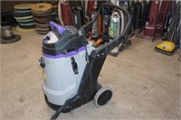 Pro Guard Commercial Wet Dry Vacuum
