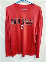 Ohio State Long Sleeve Guessing XL