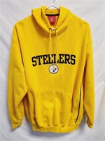 Steelers Hoodie Guessing XL