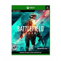 Battlefield 2042  Electronic Arts  Xbox X|S|One