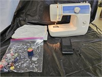 Brother LS-2125 Sewing Machine