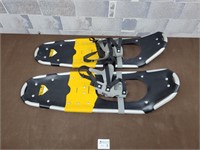 McKinley snow shoes in good condition