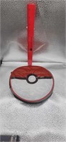 Pokemon Pokeball zippered pouch