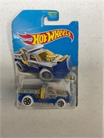 Hot wheels HW Snow Stormers 4/5 limited edition