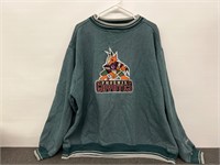 Cool Phoenix Coyotes Sweater XL