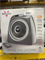 Vornado Automatic Whole Room Heater