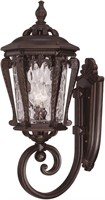 Acclaim Stratford Collection 1-Light Wall Mountt