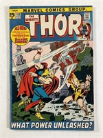Marvel Thor No.193 1971 1st Storm Giant