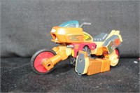 1986 Transformers Groove