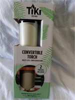 2 Tiki Brand multi-use configuration convertible