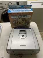 ROBO MAID IN BOX