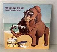 Fleetwood Mac Mystery to Me LP
