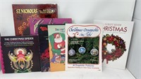 Christmas Books and Craft Ideas
