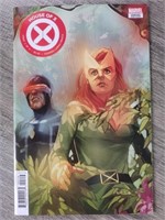 RI 1:25: House of X #1(2019)NEW TEAM! NOTO VARIANT