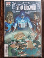RI 1:25: AXE Eve of Judgment #1 (2022)NOTO VARIANT