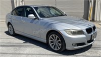 2011 BMW 328i xDrive AWD *INOP*